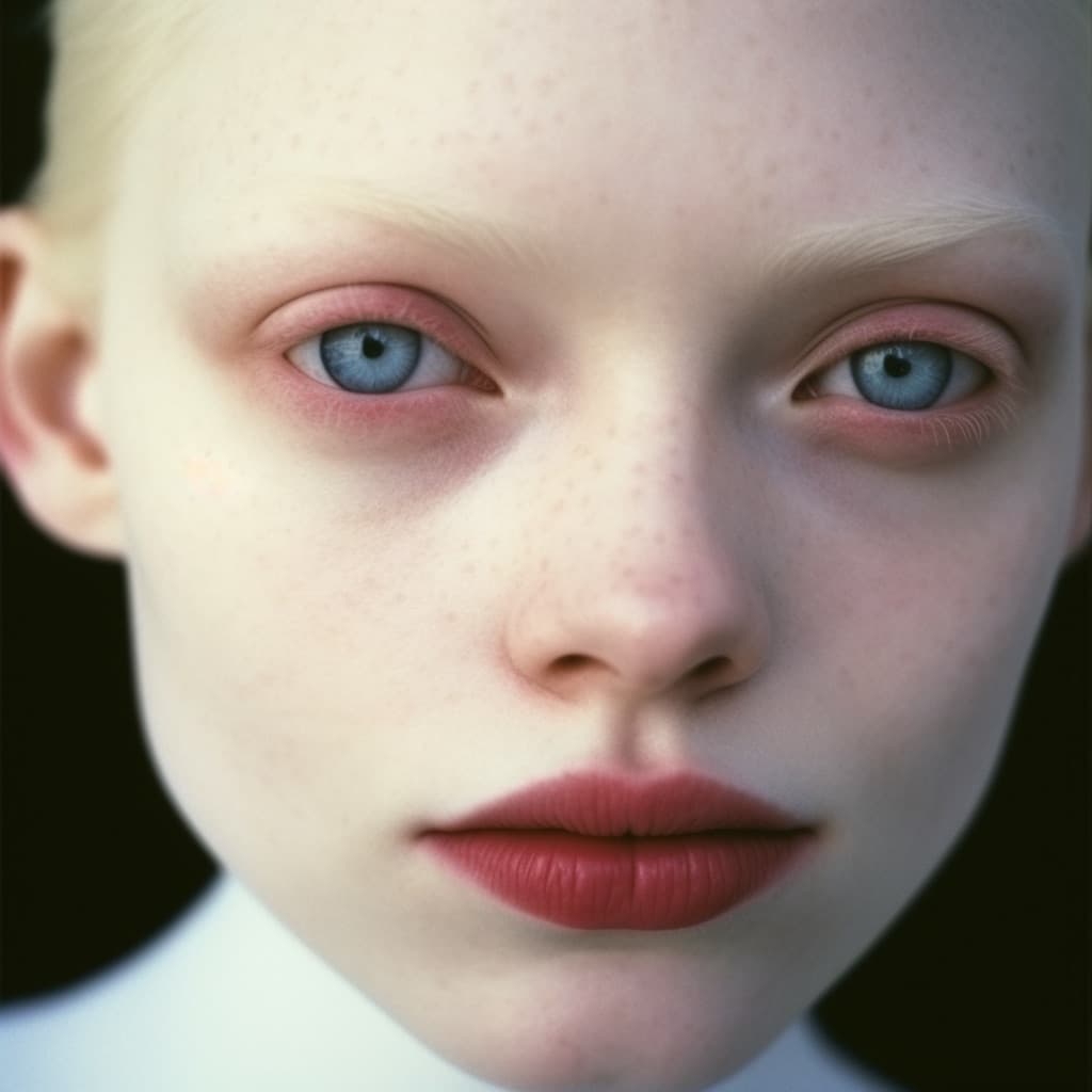 A New Era in Beauty Perception