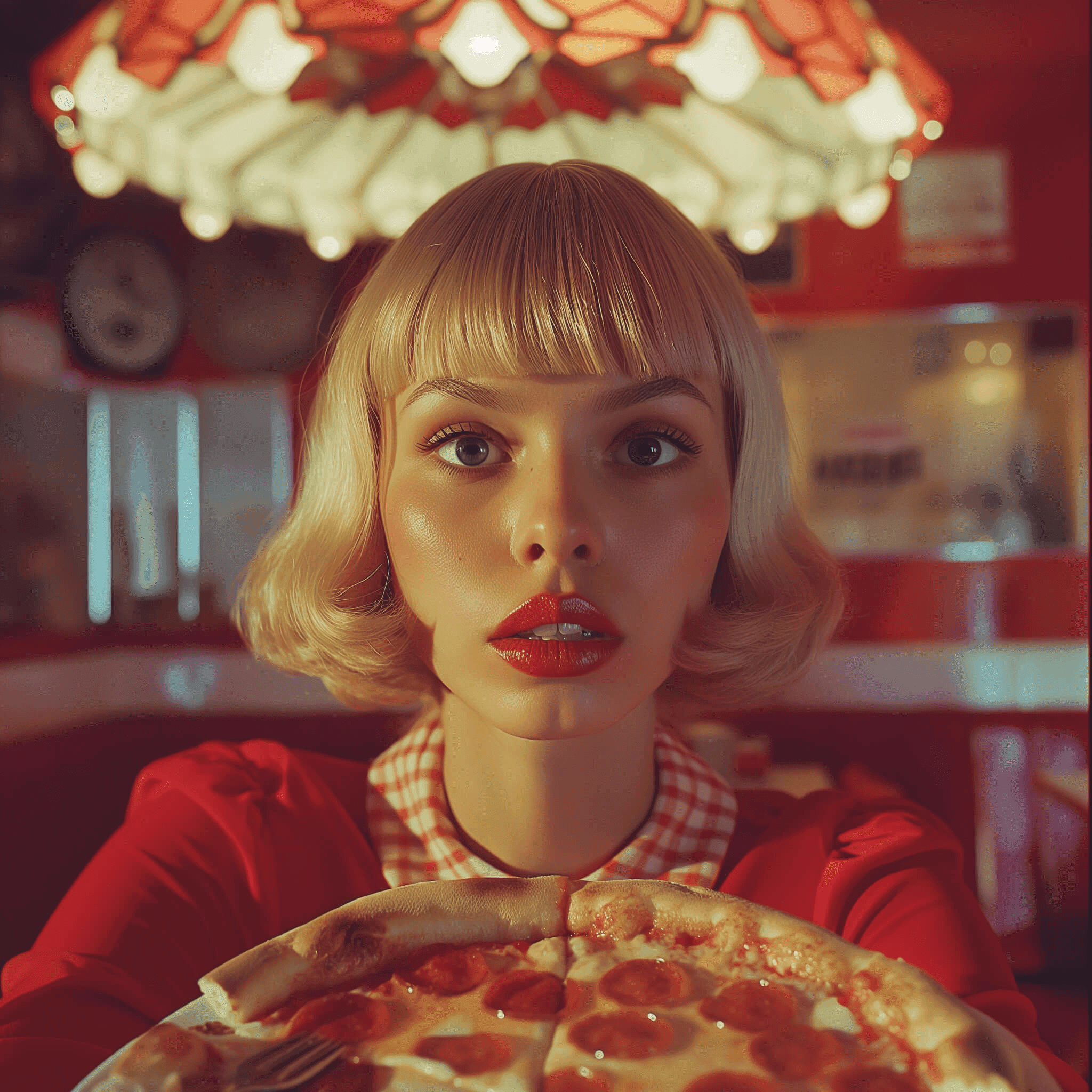 The Intersection of Food and Fashion: New Preferences