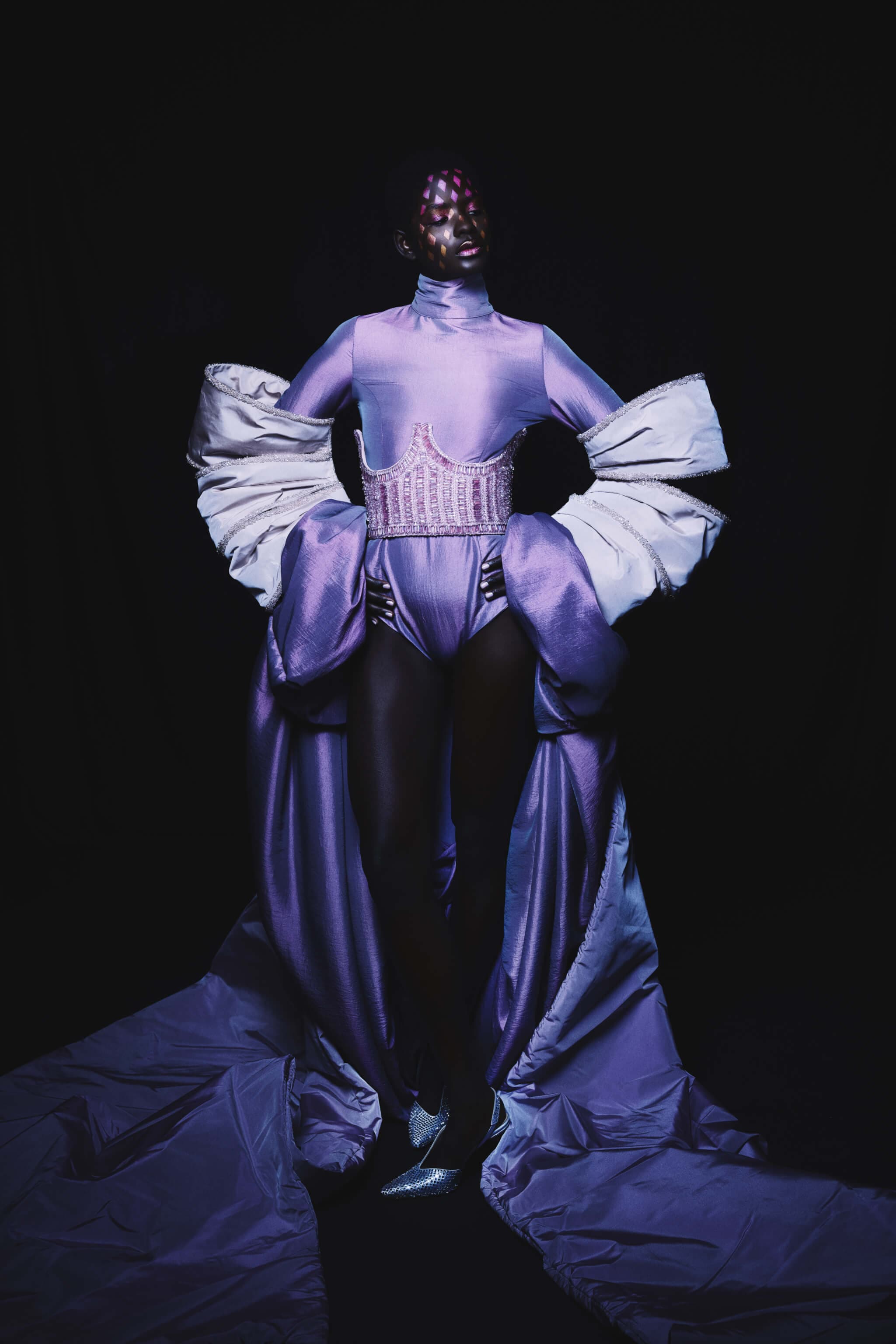 Beyond Reality: Fashion and Delusion