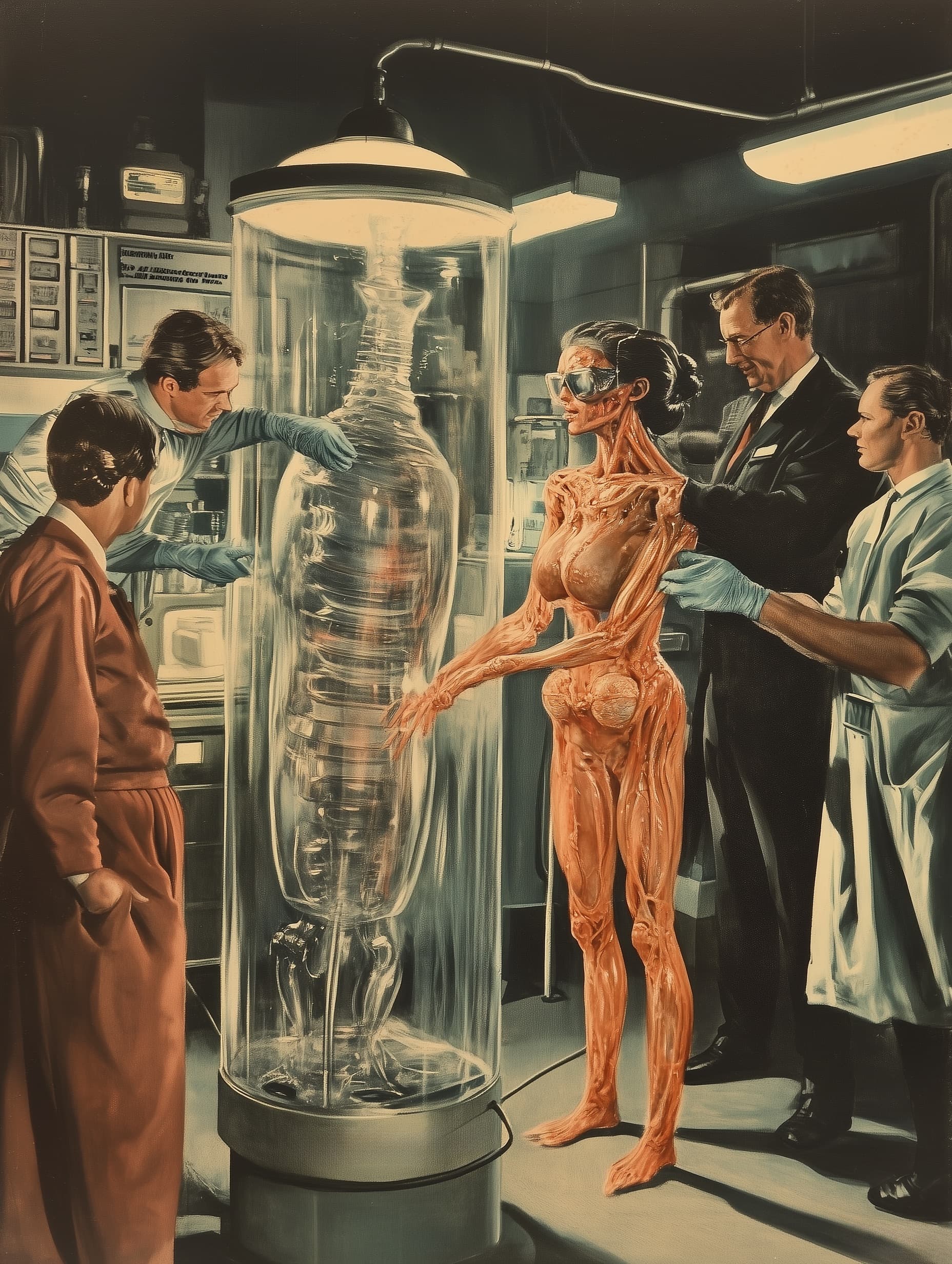 AI Algorithm Challenges Our Understanding of Reality