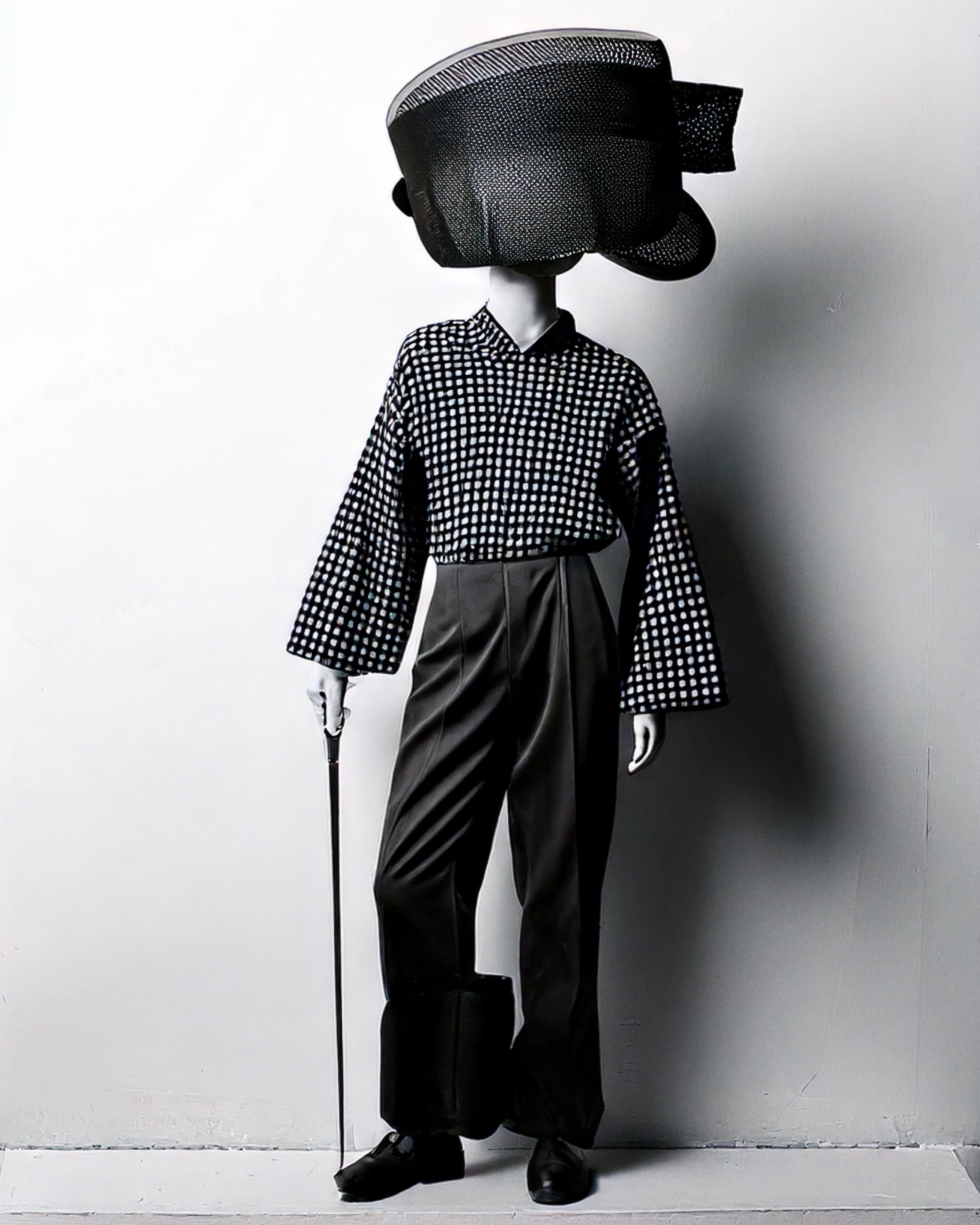 Featured Artist: Yağmur Kural